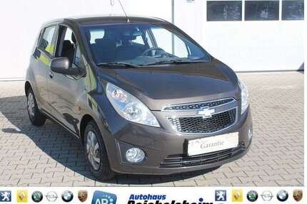 Chevrolet Spark Gebrauchtwagen