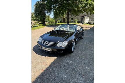 Mercedes-Benz SL 350 Gebrauchtwagen
