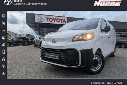 Toyota Proace (Verso) Gebrauchtwagen
