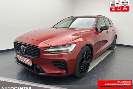 Volvo V60 Gebrauchtwagen