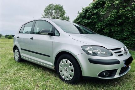 VW Golf Plus Gebrauchtwagen