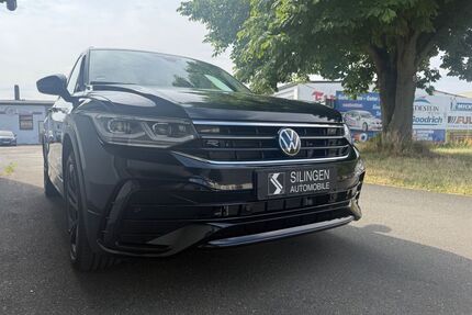VW Tiguan Allspace Gebrauchtwagen