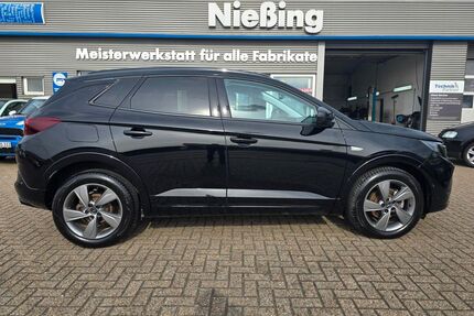 Opel Grandland (X) Gebrauchtwagen