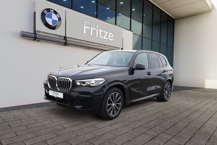 BMW X5 Gebrauchtwagen