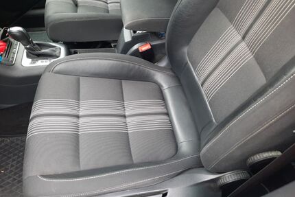 VW Golf Plus Gebrauchtwagen