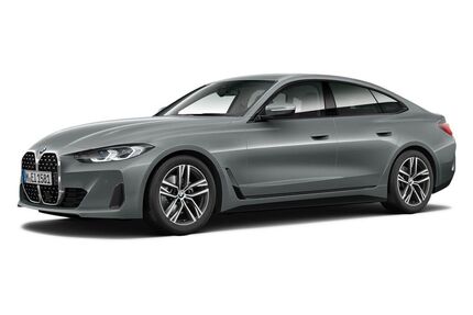 BMW 420 Gran Coupé Gebrauchtwagen