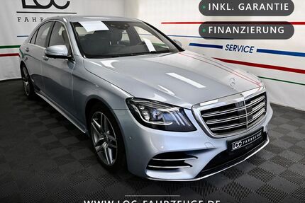 Mercedes-Benz S 560 Gebrauchtwagen