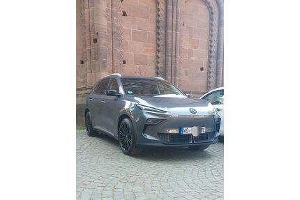 MG S5 Gebrauchtwagen