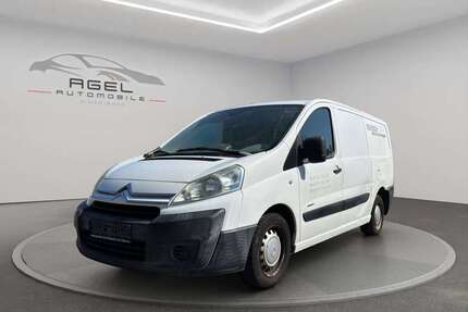 Citroen Jumpy Gebrauchtwagen