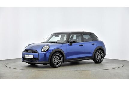Mini Cooper C Gebrauchtwagen