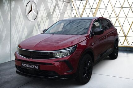Opel Grandland (X) Gebrauchtwagen