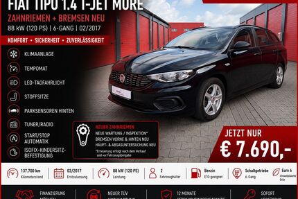 Fiat Tipo Gebrauchtwagen