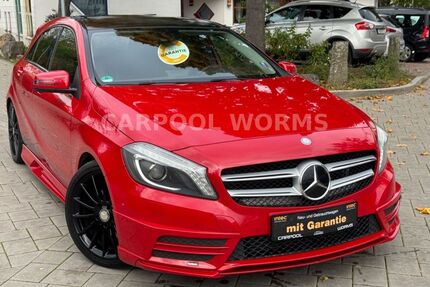 Mercedes-Benz A 200 Gebrauchtwagen