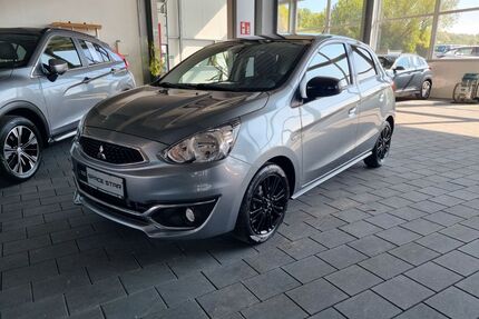 Mitsubishi Space Star Gebrauchtwagen
