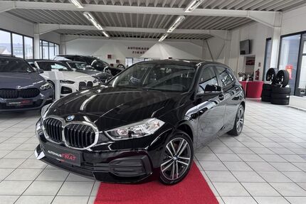 BMW 116 Gebrauchtwagen
