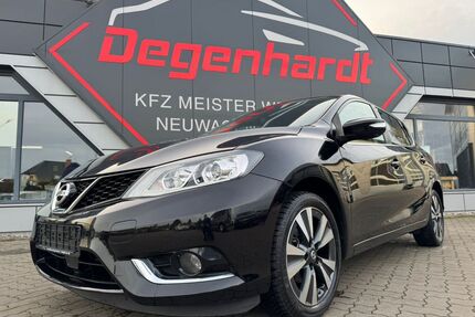 Nissan Pulsar Gebrauchtwagen