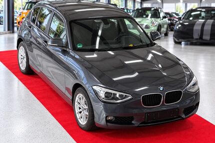 BMW 114 Gebrauchtwagen