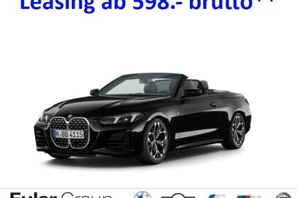 BMW 430 Gebrauchtwagen