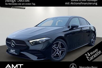 Mercedes-Benz A 250 Gebrauchtwagen