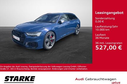 Audi S6 Gebrauchtwagen