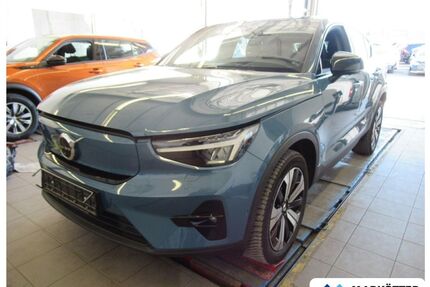 Volvo C40 Gebrauchtwagen