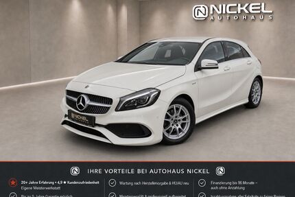 Mercedes-Benz A 200 Gebrauchtwagen