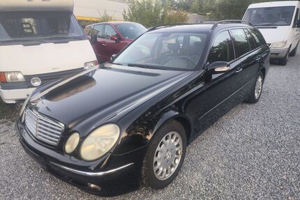Mercedes-Benz E 270 Gebrauchtwagen