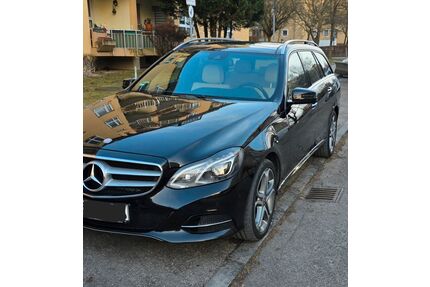 Mercedes-Benz E 350 Gebrauchtwagen
