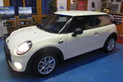 Mini One Gebrauchtwagen