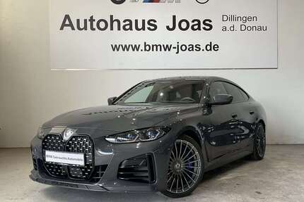 Alpina B4 Gebrauchtwagen