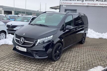 Mercedes-Benz V 220 Gebrauchtwagen