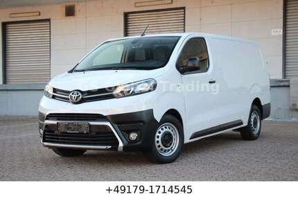 Toyota Proace Gebrauchtwagen