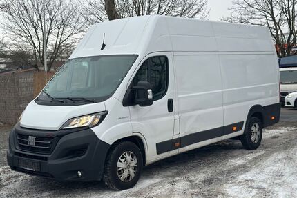 Fiat Ducato Gebrauchtwagen