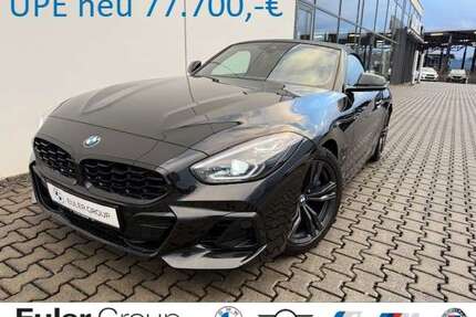 BMW Z4 Gebrauchtwagen