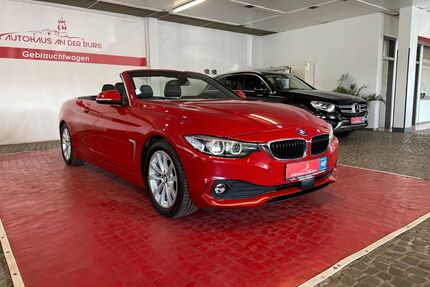 BMW 420 Gebrauchtwagen