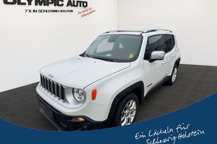 Jeep Renegade Gebrauchtwagen