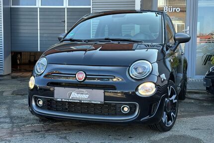 Fiat 500S Gebrauchtwagen