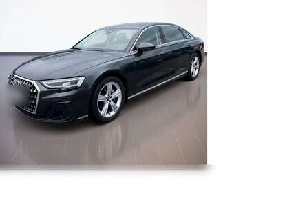 Audi A8 Gebrauchtwagen