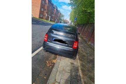 Audi A2 Gebrauchtwagen