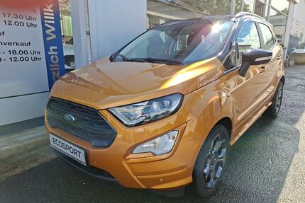 Ford EcoSport Gebrauchtwagen