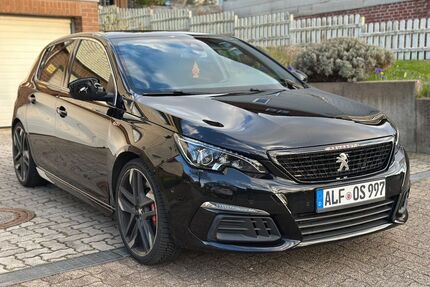 Peugeot 308 Gebrauchtwagen