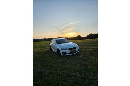 BMW 120 Gebrauchtwagen