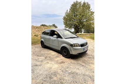 Audi A2 Gebrauchtwagen