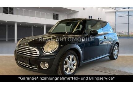 Mini ONE Gebrauchtwagen