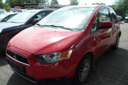 Mitsubishi Colt Gebrauchtwagen
