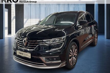 Renault Koleos Gebrauchtwagen