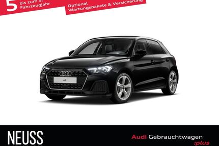 Audi A1 Gebrauchtwagen