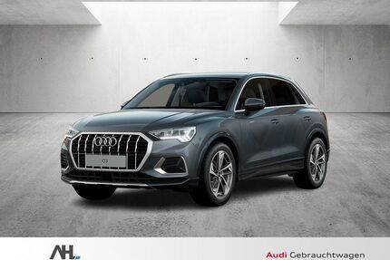 Audi Q3 Gebrauchtwagen