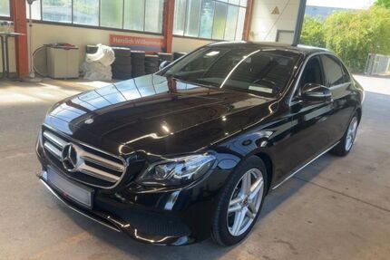 Mercedes-Benz E 220 Gebrauchtwagen