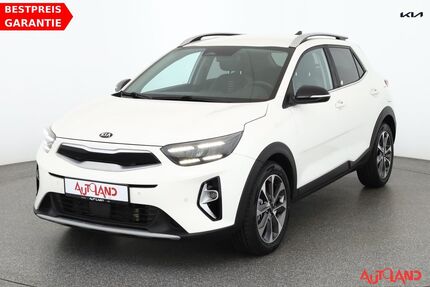 Kia Stonic Gebrauchtwagen